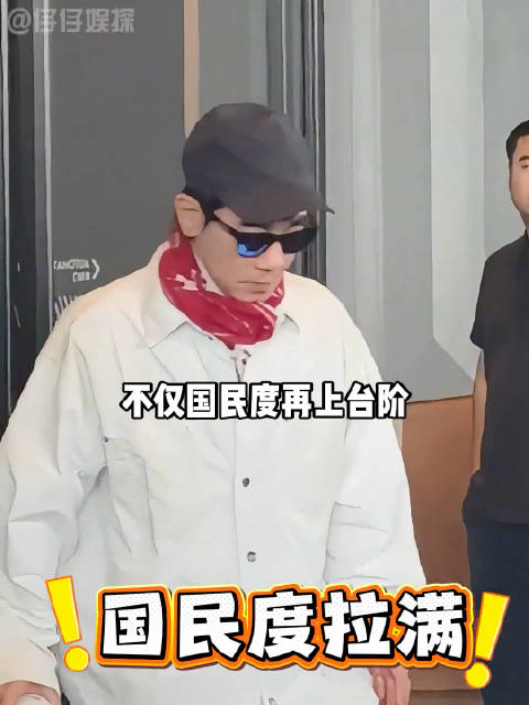 微博视频号续航计划 大湾仔五兄弟陈小春张智霖谢天华梁汉文