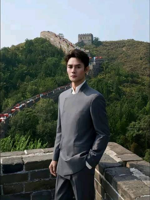 王凯巅峰期已过，琅琊榜伪装者后再难复制
