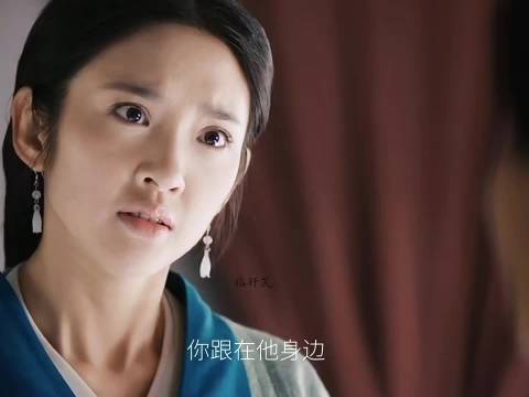 现在的电视剧都不敢写女主爱人了 曹丕X郭照