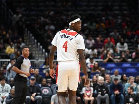 新科状元秀:我想进名人堂 韦德却让我争取入选NBA历史百大球星 新科状元秀:我想进名人堂 韦德却让我争取入选NBA历史百大球星