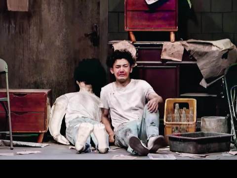 蒋龙新片10间敢死队上映 喜剧之王同步热播