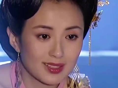 田曦薇的蛇蝎美人被审判！深扒黑化演绎史！代露娃、孙俪、毛晓彤