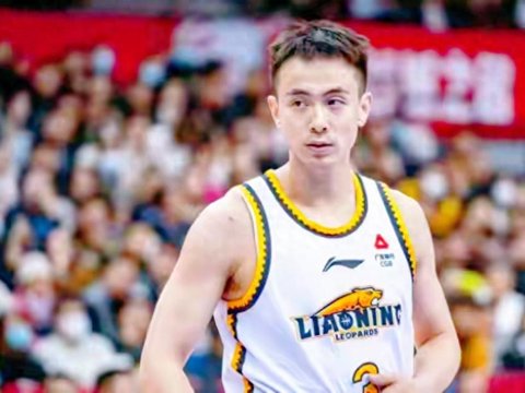 95-84复仇成功！辽宁赢球却暴露致命隐患！14分优势险些被翻盘