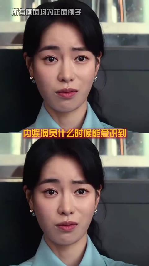 内娱女反派两大模板，华妃恶女派与徐盈盈白莲花派