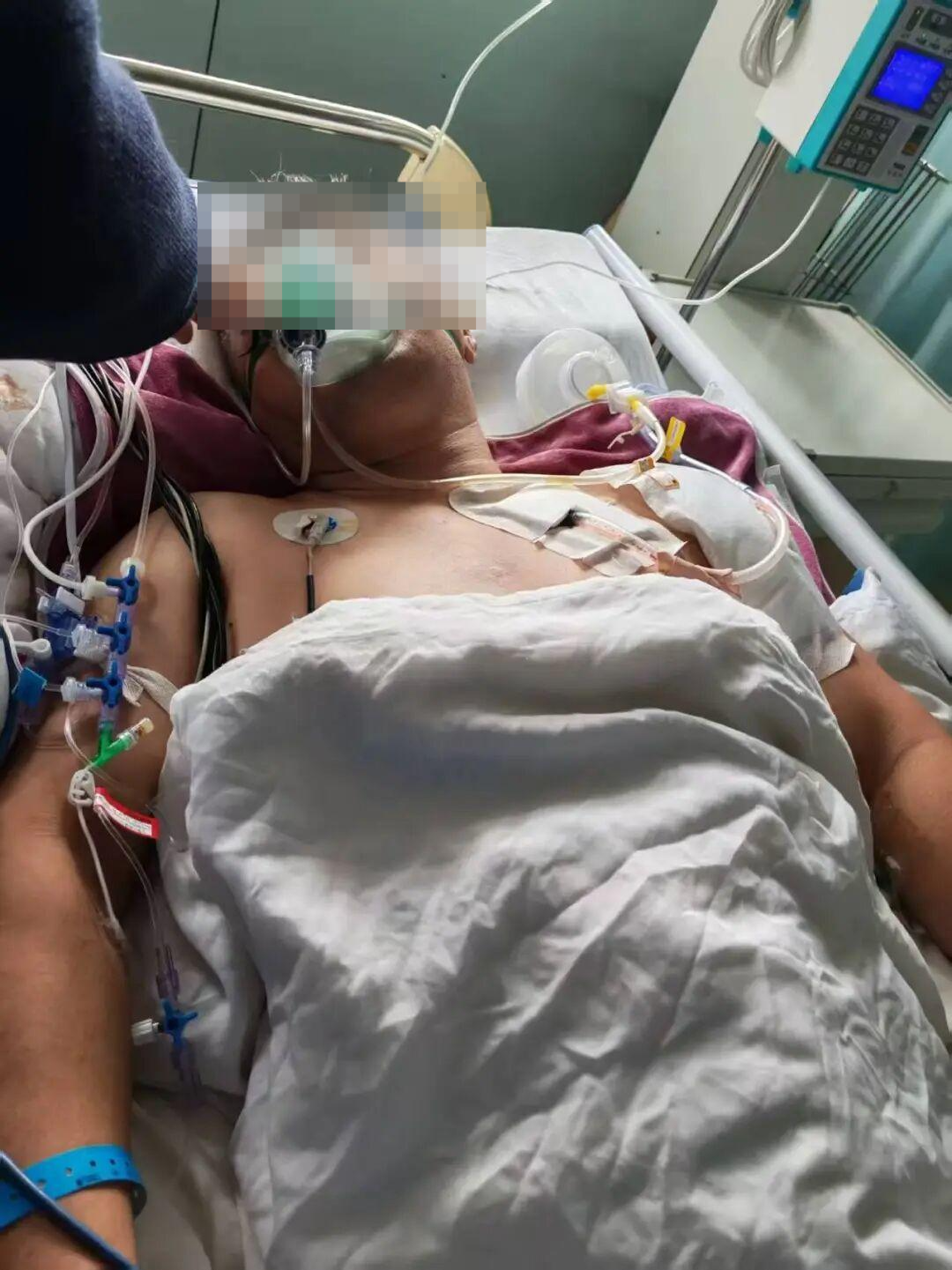 聊城男子因幻听行凶致2死1伤 法院一审判其死刑:虽患精神疾病,但主观具有杀人的直接故意 聊城男子因幻听行凶致2死1伤 法院一审判其死刑:虽患精神疾病,但主观具有杀人的直接故意