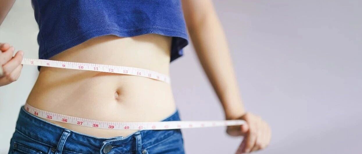 诺和诺德新一代减肥药，女性平均减重25%