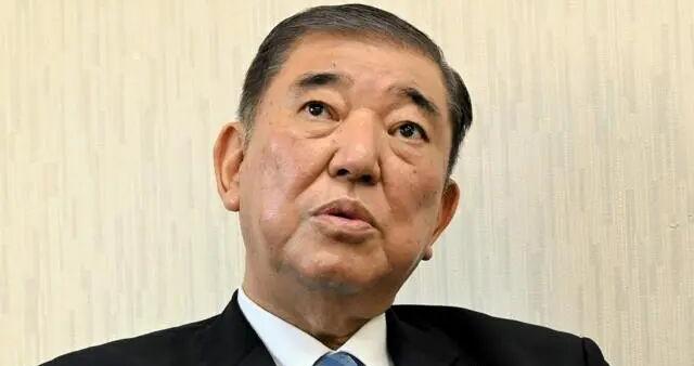 石破茂:高市早苗的政策不会给日本国民带来幸福 石破茂:高市早苗的政策不会给日本国民带来幸福