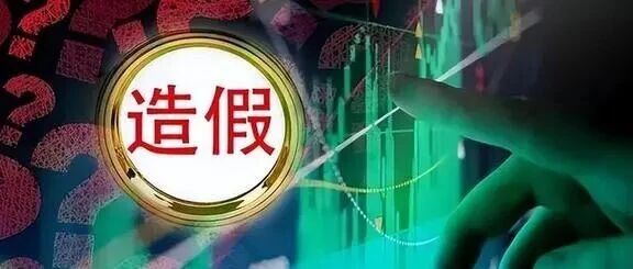北交所开板以来首例因财务造假被强制退市的公司！