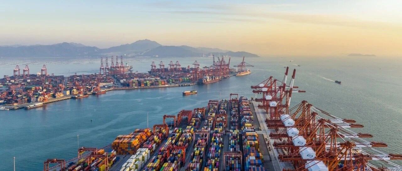 广东外贸“杀疯了”:连续4个月“月月破万亿”,寻找下个增长点 广东外贸“杀疯了”:连续4个月“月月破万亿”,寻找下个增长点