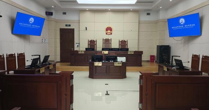 （活力中国调研行）海南自贸港打造国际商事纠纷解决“优选地”