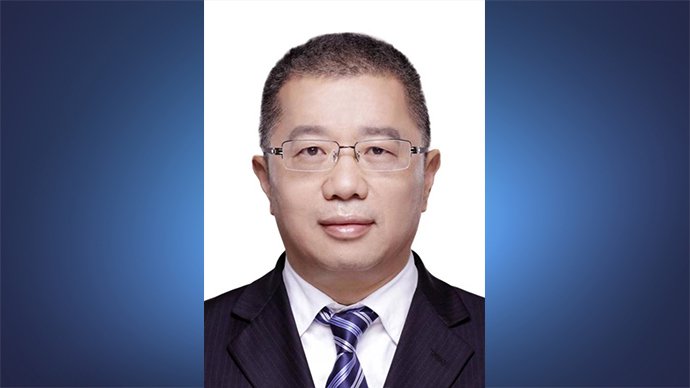 中国联通党组副书记、总经理简勤履新国家数据集团党组书记、董事长 中国联通党组副书记、总经理简勤履新国家数据集团党组书记、董事长