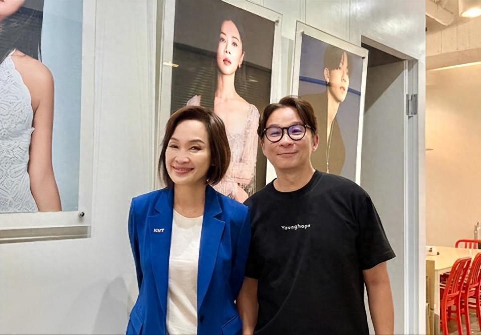 找张惠妹经纪人请益！柯志恩盼打造高雄演唱会经济2.0