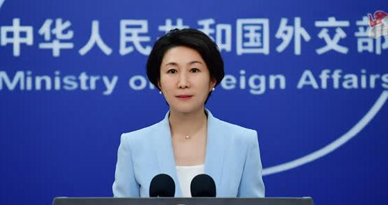 外交部：期待更多国家加入、用好国际调解院