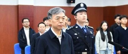 杨小伟受贿案宣判