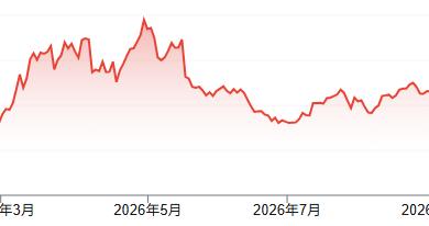 突破110美元大关！中东战火点燃油市 布油升至五个月新高