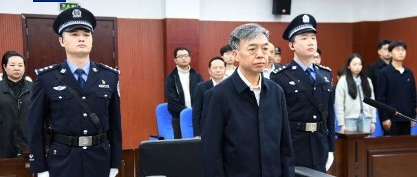 受贿3319万余元,十四届全国政协教科卫体委员会原副主任杨小伟一审被判12年 受贿3319万余元,十四届全国政协教科卫体委员会原副主任杨小伟一审被判12年