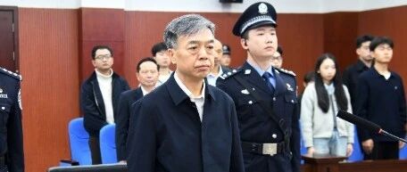 受贿数额特别巨大,杨小伟一审被判12年 受贿数额特别巨大,杨小伟一审被判12年