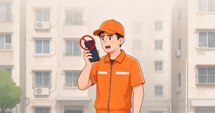 快递小哥的烦恼：送件电话被当骚扰拉黑，件儿还怎么送？