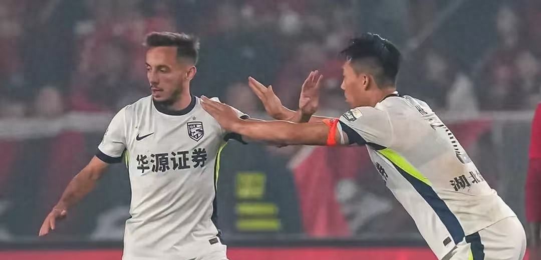 随着申花3-1三镇，国安1-0，海港3