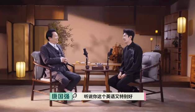 小童英语背出师表这件事，舞到正主面前了