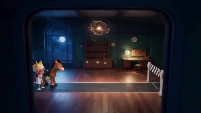 太可爱了 peaceminusone&玩具总动员动画
