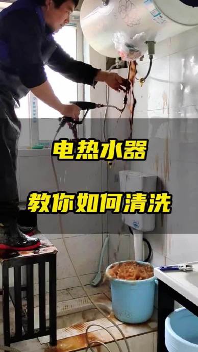 家用热水器洗澡怎么选？16L燃气与60L电热谁更值？4个维度说透+FAQ
