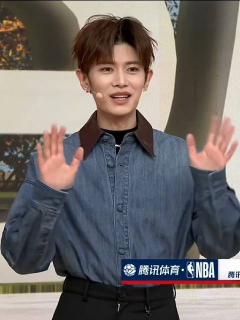 你告诉我这是连轴转的状态？