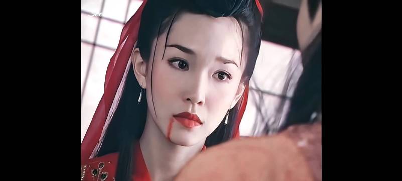 其实我看过来感觉这个版本的杨过演技最好捏
