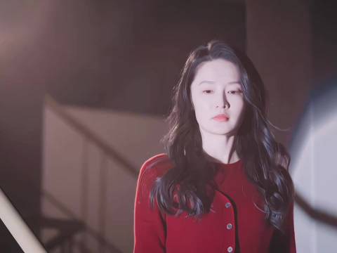 李沁饰演的刘雪梅，全剧最大意难平 | 醉梦 | 刘诗诗 胡先煦 | 好剧推荐