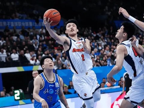 广东本土球员偏科太严重了！队内没人攻守兼备，注定影响上限！