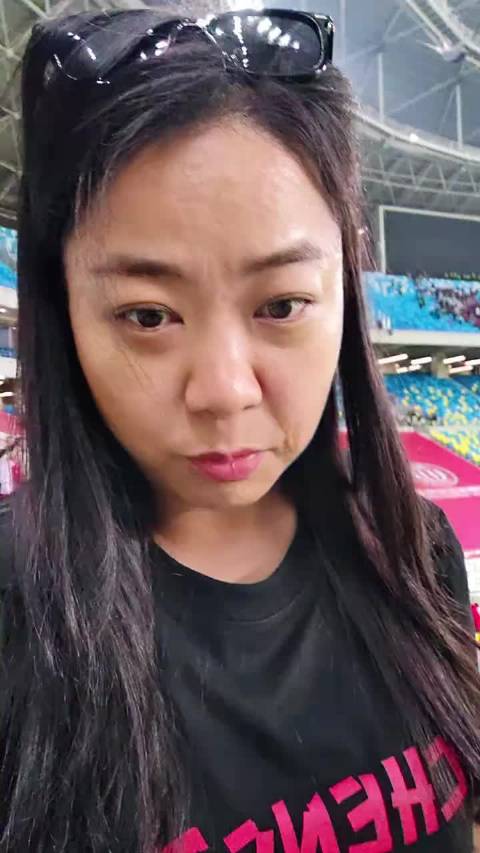 成都蓉城对阵天津津门虎 赛后发生状况