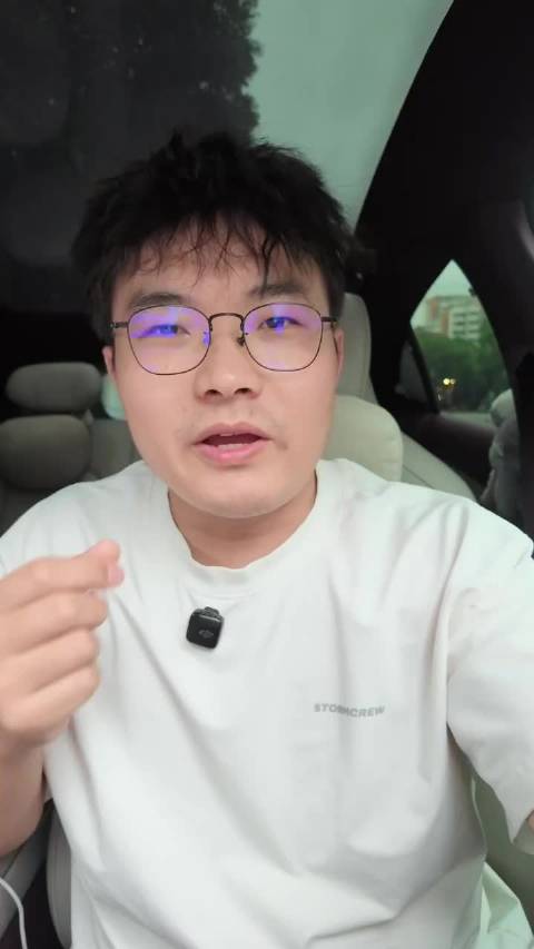 小米SU9 LUX谍照曝光，小米首款行政级豪华轿车