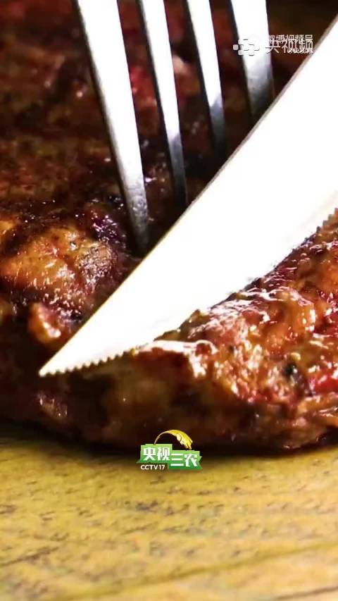 为什么牛肉能生吃猪肉却不行