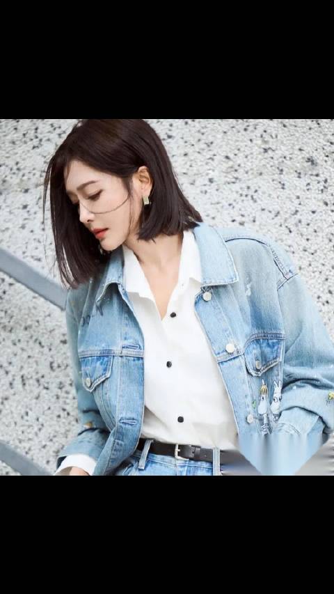 秦岚凭延禧攻略翻红，感念于正提携之恩