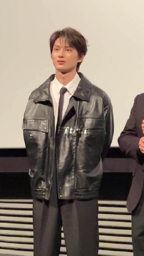 杨子导演赞文俊辉动作片后继有人，捕风追影2开机