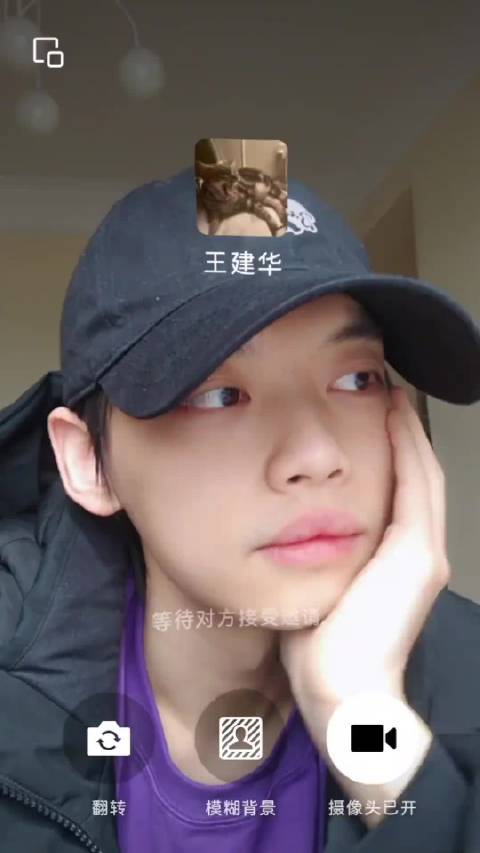 事已至此 我要复习一下喜剧之王拍摄期间的这三个甜蜜小视频
