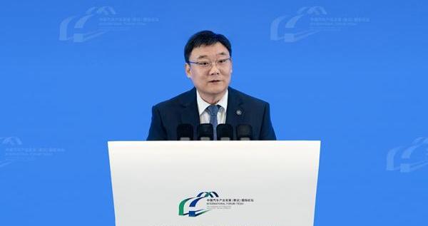 汽车产业“质效双升”之路