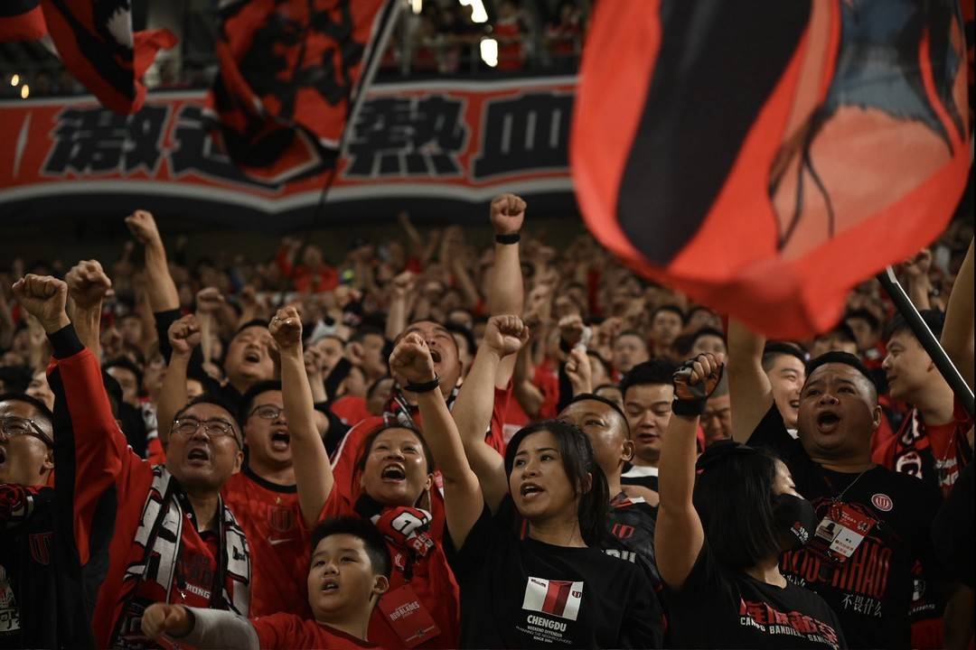 中超将迎“天王山之战” 蓉城拿分即夺冠 中超将迎“天王山之战” 蓉城拿分即夺冠