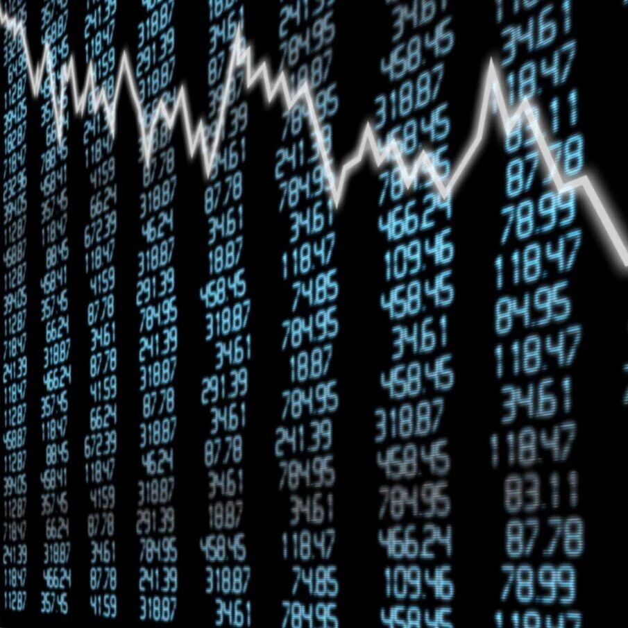 宁德时代低开5%，股价创2025年7月以来新低