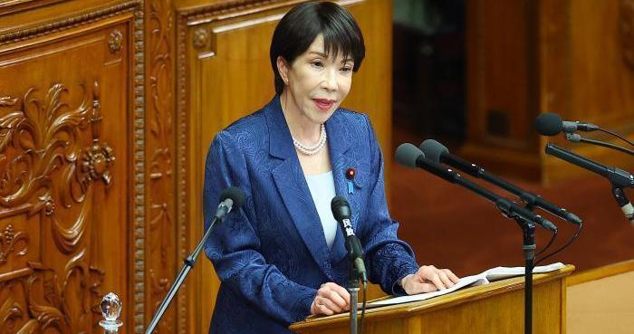高市执政满一年,日媒质问:“这场噩梦还要持续多久?” 高市执政满一年,日媒质问:“这场噩梦还要持续多久?”