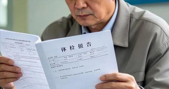体检同时出现这几个箭头“组合”，别大意！医生：可能是肿瘤在“敲门”