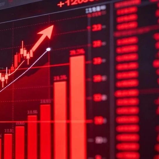 韩国股市暴涨，韩综指涨幅扩大至4%，SK海力士、三星电子双双涨超7%