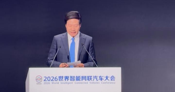雷军再谈安全：汽车产业没有安全，其他都是零