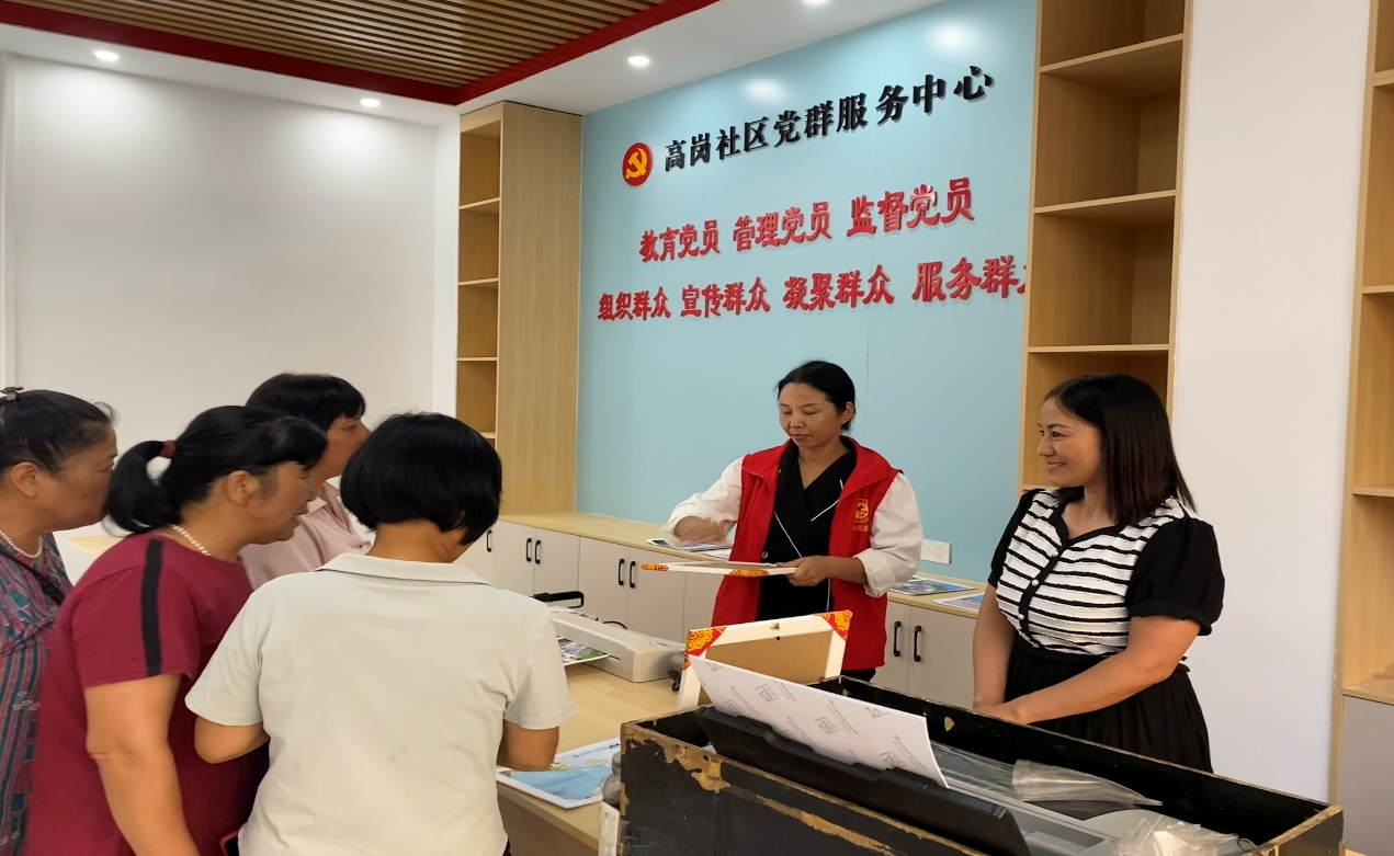 清远佛冈高岗镇：人才筑基，激活村级计划落地与乡村发展动能