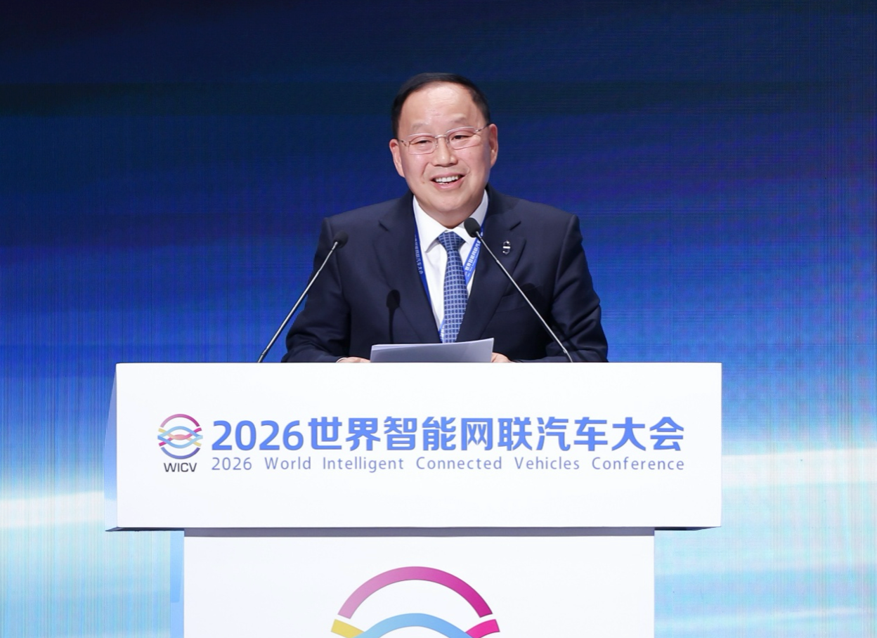 赛力斯张兴海：安全是车企必须无条件扛起的第一责任