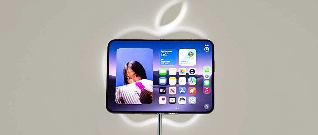 iPhone Duo，限购2台