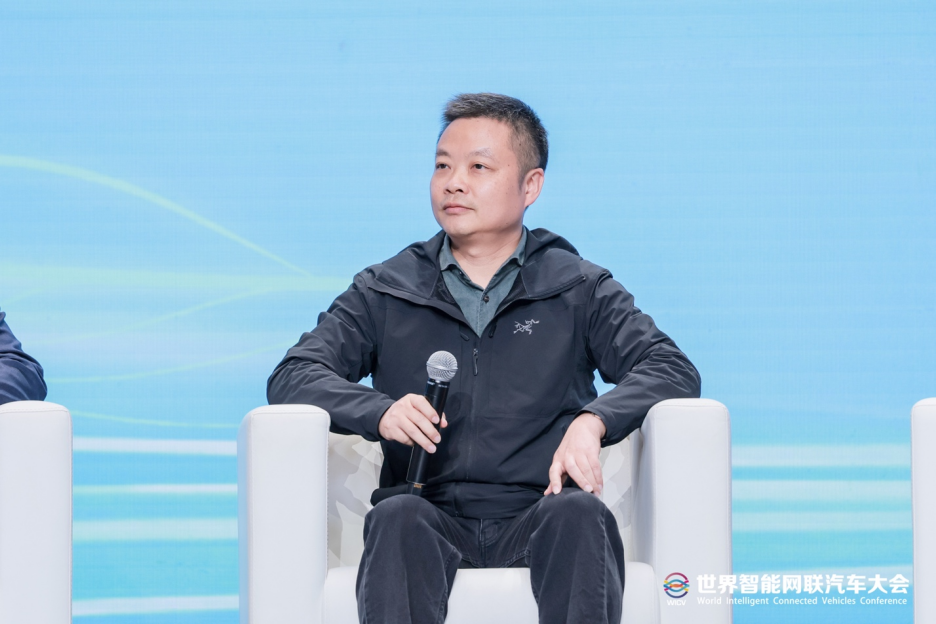 何小鹏：预计L4级自动驾驶最快2028年下半年落地