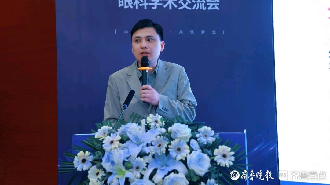 散光科普：认识散光，分清先天与后天，科学矫正不盲目
