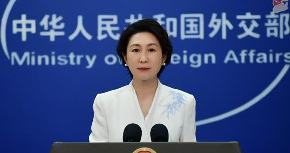 中方是否参与有关美朝领导人会晤的沟通？外交部回应