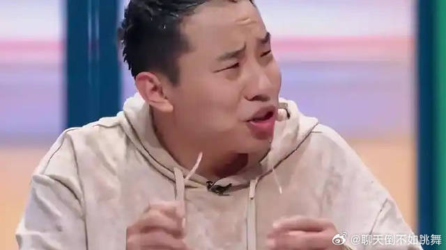 李雪琴答对，徐志胜再次受罚，属实太惨了！